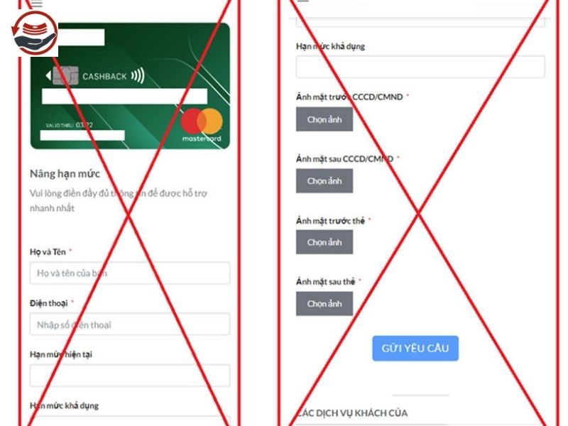 HƯỚNG DẪN RÚT TIỀN THẺ TÍN DỤNG QUẬN GÒ VẤP: TIỆN LỢI VÀ NHANH CHÓNG