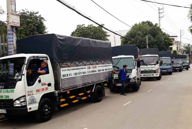 Top 10 dịch vụ dọn nhà trọn gói Quận 2 giá rẻ - chất lượng nhất