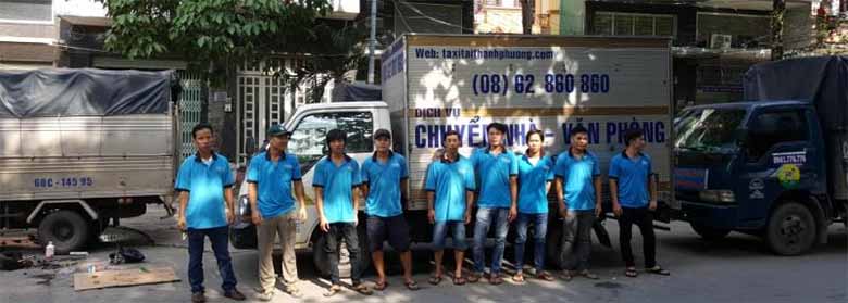 Top 10 dịch vụ dọn nhà trọn gói Quận 2 giá rẻ - chất lượng nhất