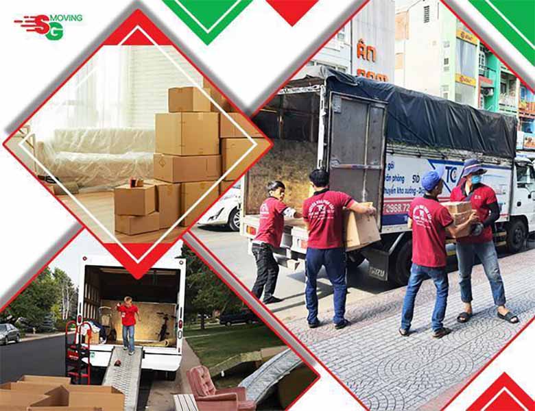 Top 10 dịch vụ dọn nhà trọn gói Quận 2 giá rẻ - chất lượng nhất