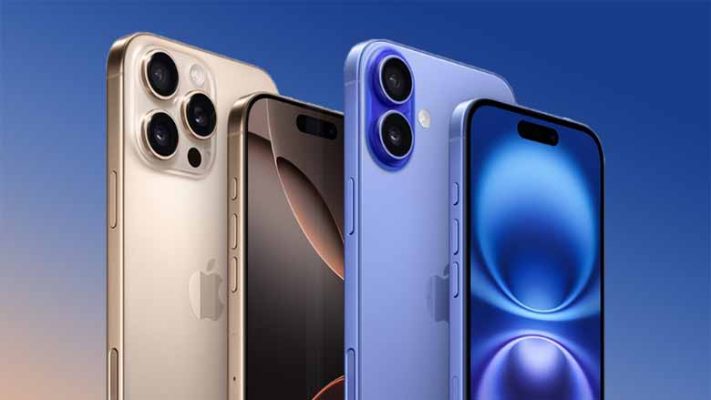 Chào Mừng iPhone 16 Series - Bùng Nổ Ưu Đãi Tại Thế Giới Di Động!