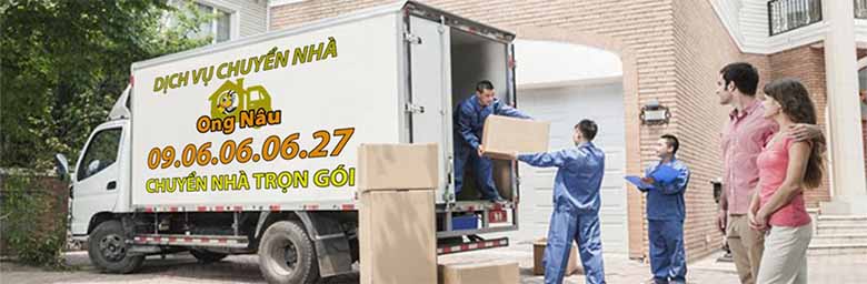 Top 10 dịch vụ dọn nhà trọn gói Quận 2 giá rẻ - chất lượng nhất