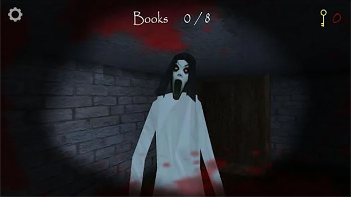 Game Kinh Dị Miễn Phí Hay Nhất Trên Điện Thoại