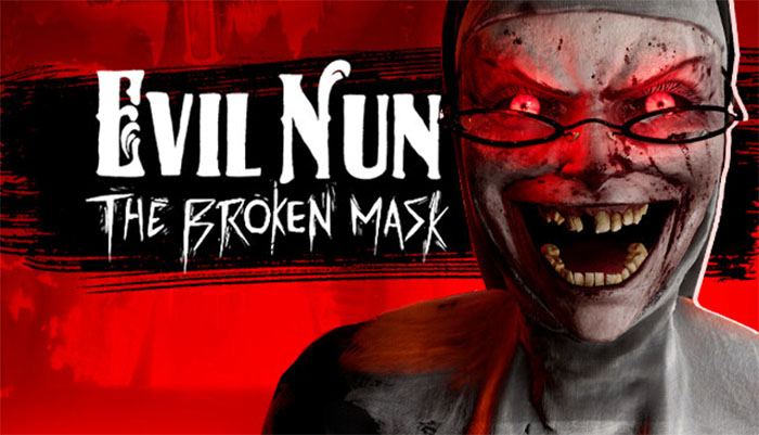 Game Kinh Dị Miễn Phí Hay Nhất Trên Điện Thoại