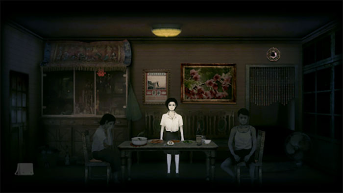 Game Kinh Dị Miễn Phí Hay Nhất Trên Điện Thoại