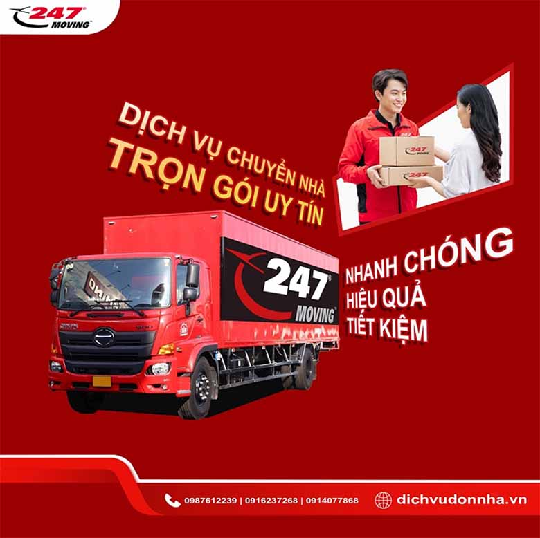 Top 10 dịch vụ dọn nhà trọn gói Quận 2 giá rẻ - chất lượng nhất