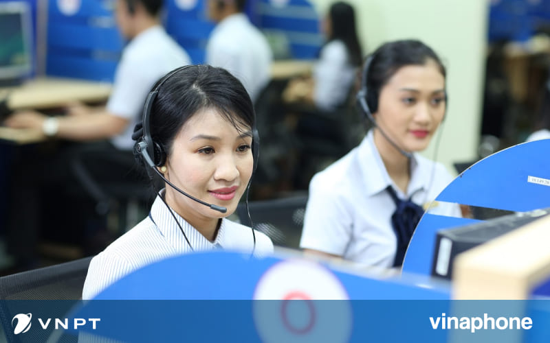 Gói cước VinaPhone mới nhất, cước phí chưa đến 100K
