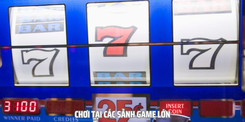Bỏ Túi Bí Quyết Chơi Nổ Hũ Đổi Thưởng Thu Tiền Tỷ Mỗi Ngày
