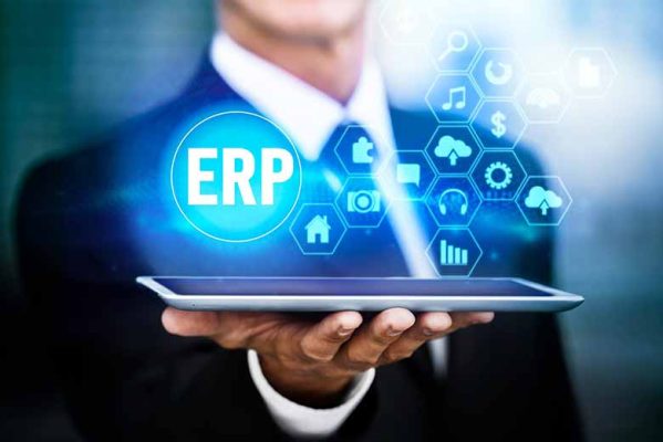 Khám phá 5 xu hướng hàng đầu giúp SAP định hình tương lai