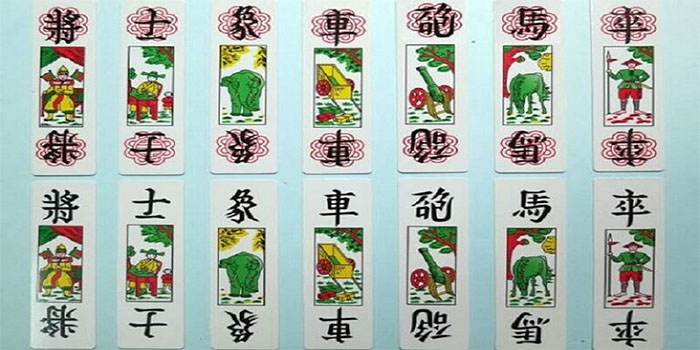Game Bài Tam Cúc