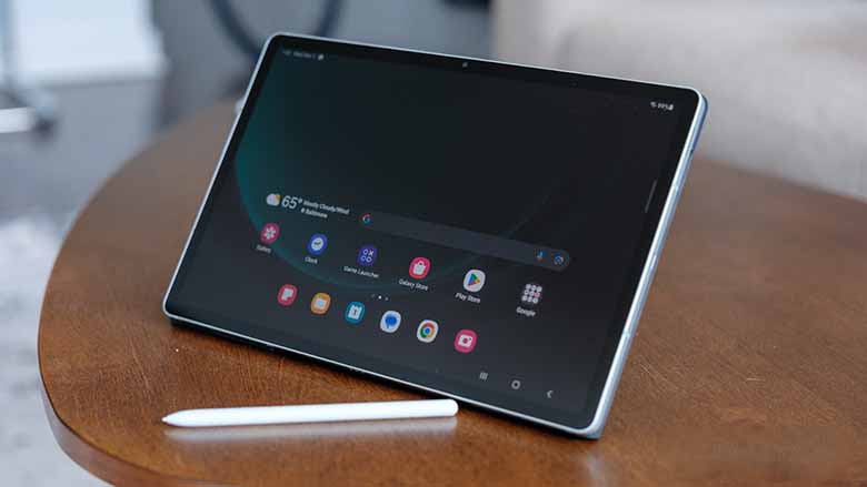 Samsung công bố Galaxy Tab S10 FE – Lựa chọn mới trong phân khúc tầm trung