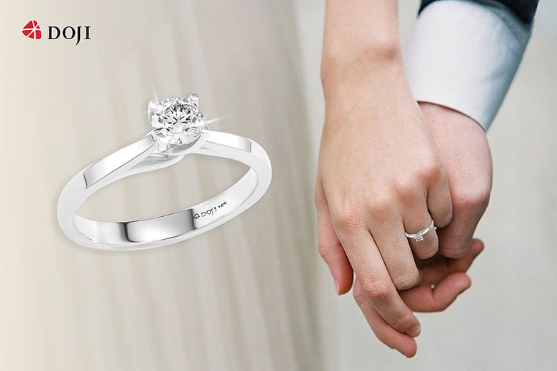 Vì sao nhẫn đính hôn là lựa chọn lý tưởng cho các cặp đôi hiện đại?
