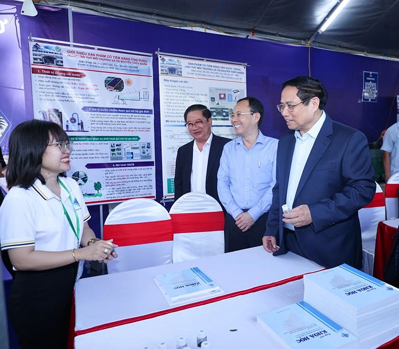 Xu hướng tự khởi nghiệp ở người trẻ & Lời khuyên
