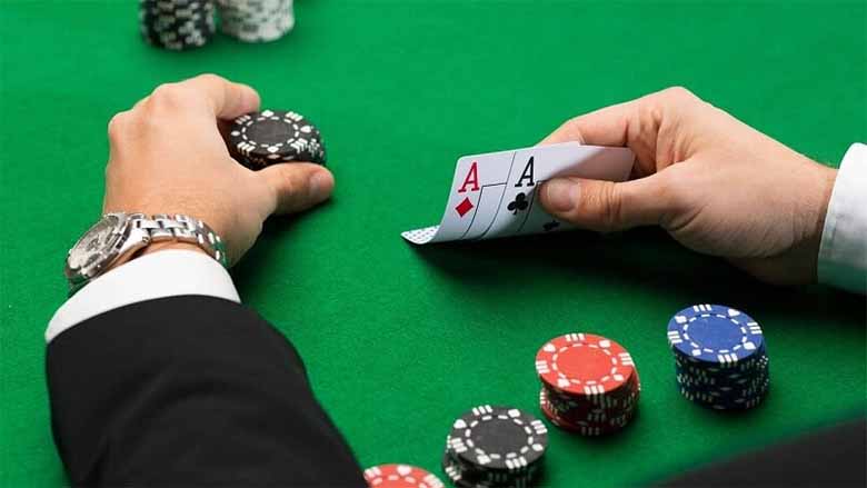 Luật chơi bài tố và chiến thuật giúp bạn luôn giành chiến thắng