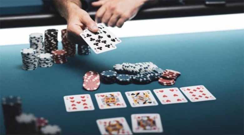 Luật chơi bài tố và chiến thuật giúp bạn luôn giành chiến thắng