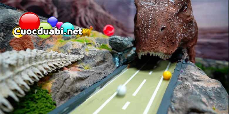 Khám Phá Trò Chơi Đua Bi: Vui Nhộn và Thử Thách Mọi Kỹ Năng