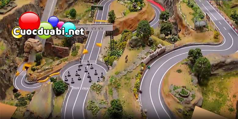 Khám Phá Trò Chơi Đua Bi: Vui Nhộn và Thử Thách Mọi Kỹ Năng 