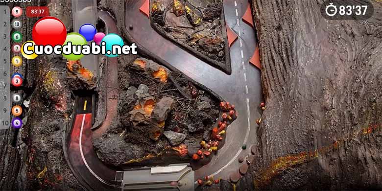 Khám Phá Trò Chơi Đua Bi: Vui Nhộn và Thử Thách Mọi Kỹ Năng 