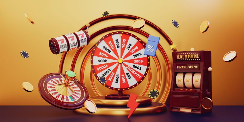Casino online ở đâu an toàn? Giải mã lựa chọn đúng đắn cho người chơi hiện đại