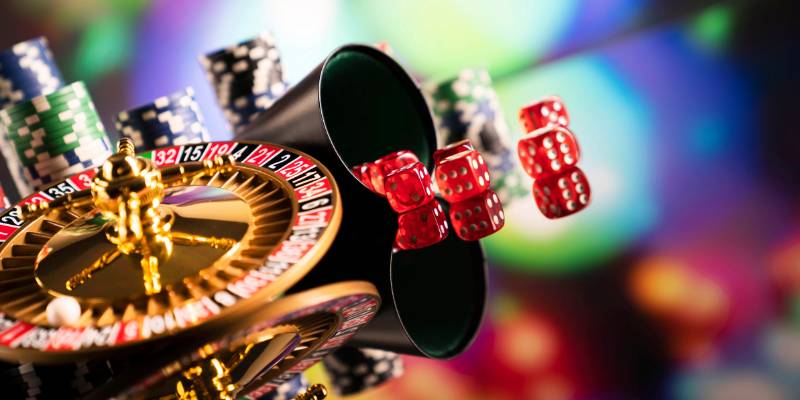 Casino online ở đâu an toàn? Giải mã lựa chọn đúng đắn cho người chơi hiện đại 