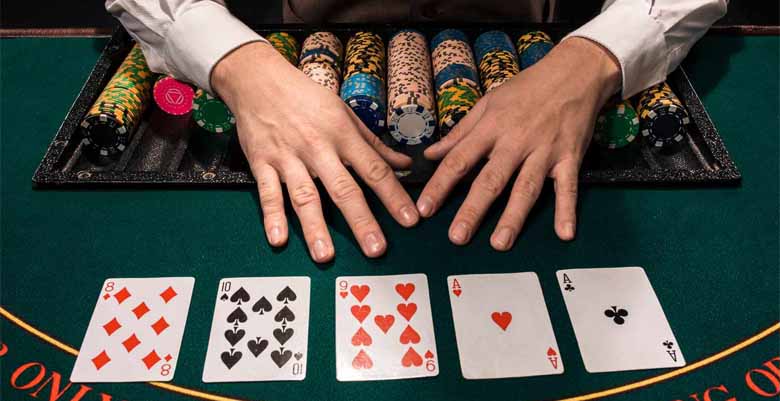 Luật Chơi Poker "Chuẩn": Bí Quyết Nhập Môn Cho Người Mới! 