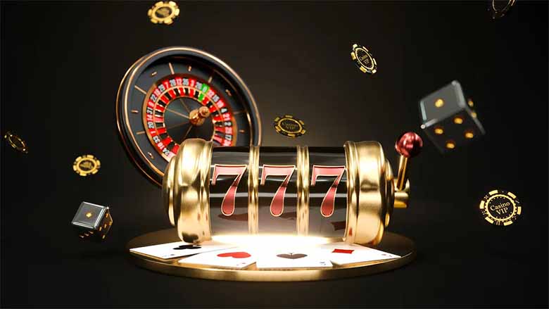 Slot game là gì? Tìm hiểu cách chơi và lý do trò này hút khách