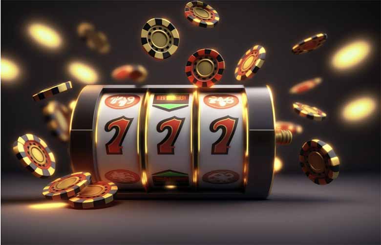 Slot game là gì? Tìm hiểu cách chơi và lý do trò này hút khách