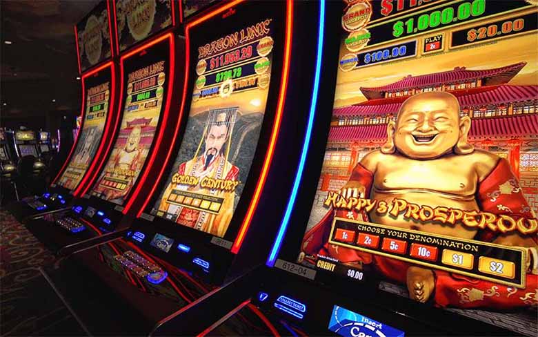 Slot game là gì? Tìm hiểu cách chơi và lý do trò này hút khách