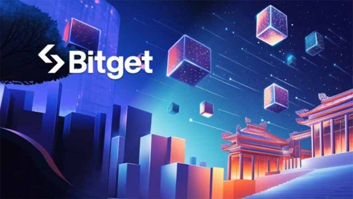 Bitget là gì? Đánh giá uy tín, pháp lý và độ an toàn năm 2025