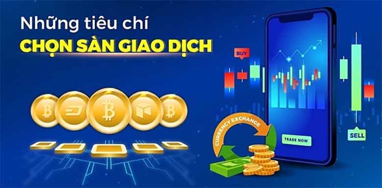 So Sánh 5 Sàn Giao Dịch Tiền Ảo Uy Tín Nhất 2025 – Bitget Lên Ngôi “Sàn Đa Năng”