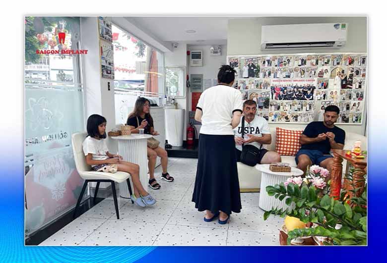 Top 1 Dental Implant Holiday Vietnam: A Comprehensive Guide To Restoring Your Smile In Saigon