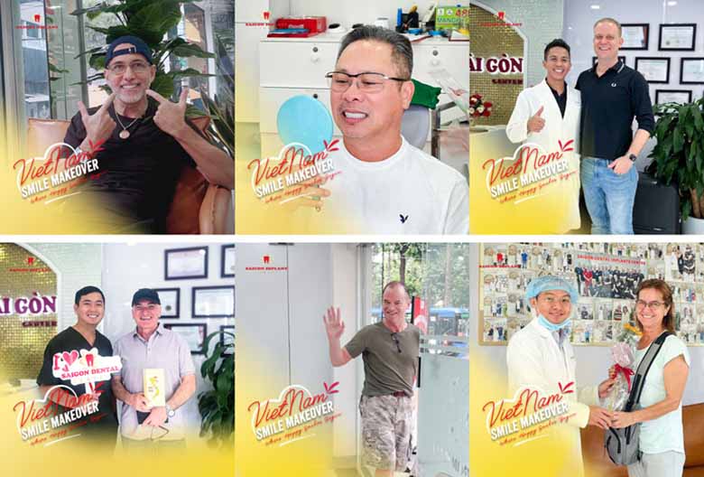 Top 1 Dental Implant Holiday Vietnam: A Comprehensive Guide To Restoring Your Smile In Saigon
