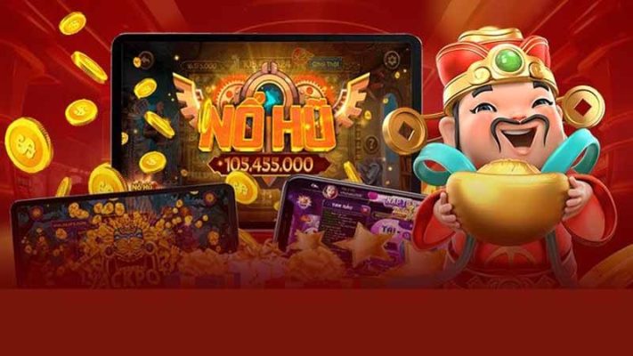 Cách chơi nổ hũ hiệu quả: Mẹo xoay vốn và săn hũ thông minh