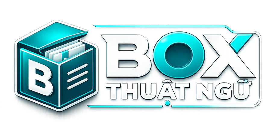 Box Thuật Ngữ
